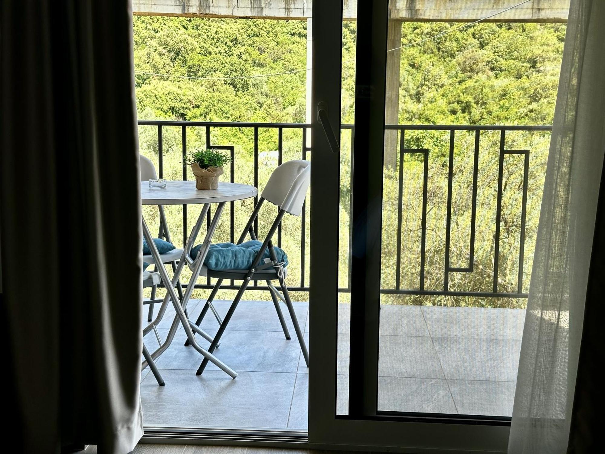 Akhdar Apartments 우체하 외부 사진