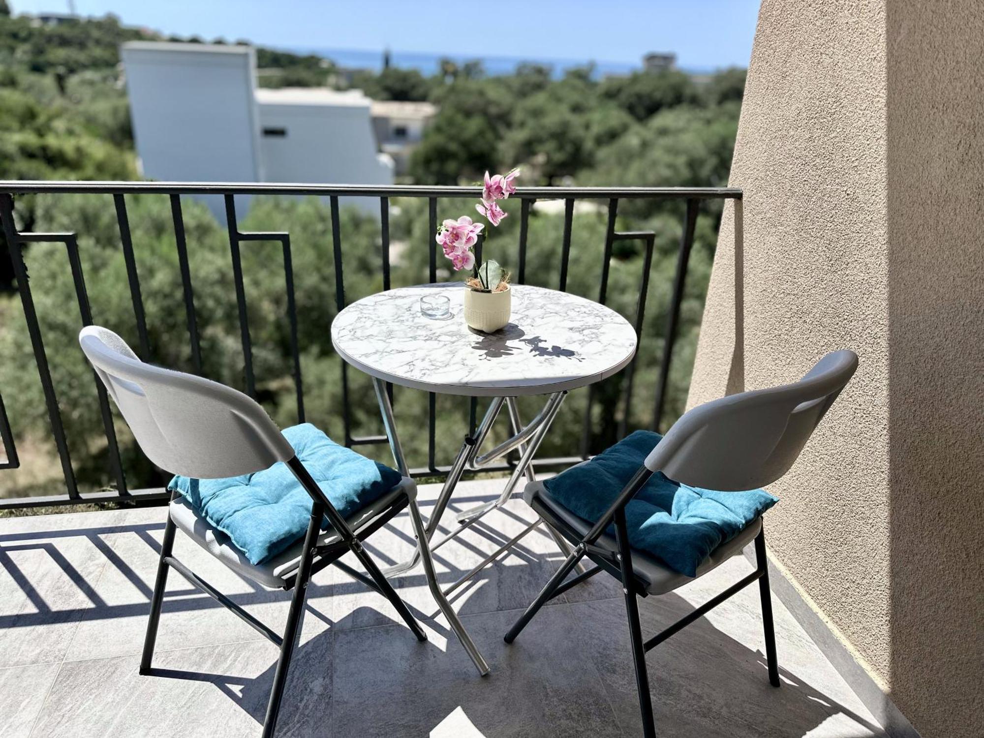 Akhdar Apartments 우체하 외부 사진